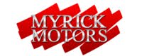 Myrick Motors logo