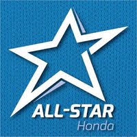 All-Star Honda logo