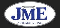 JME Automotive Inc logo