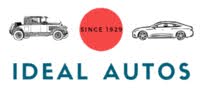 Ideal Auto Exchange logo