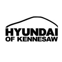 Hyundai of Kennesaw logo