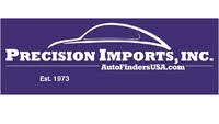 Precision Imports Inc logo