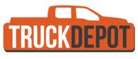 Truck Depot logo