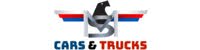 MS Cars & Trucks LLC logo