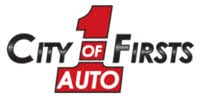 City of Firsts Auto