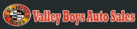 Valley Boys Auto Sales logo