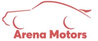 Arena Motors logo