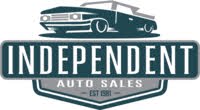 Independent Auto Sales logo