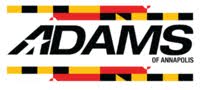 Adams Chrysler Dodge Jeep Ram of Annapolis logo