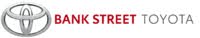 Bank Street Toyota logo