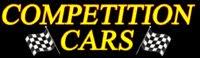Competition Cars logo