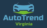Autotrend Virginia logo