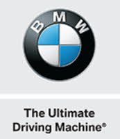 BMW of Kona logo