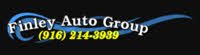 Finley Auto Group logo