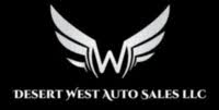 Desert West Auto Sales LLC logo
