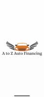 A To Z Auto Financing logo