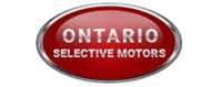 Ontario Selective Motors