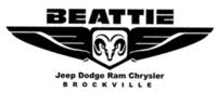 Beattie Dodge Chrysler Ltd logo