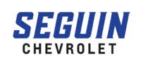 Seguin Chevrolet, Inc. logo