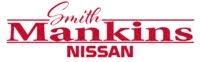 Pete Mankins Nissan logo