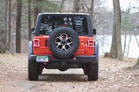 Wrangler Unlimited Wrangler Unlimited