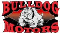 Bulldog Motors logo