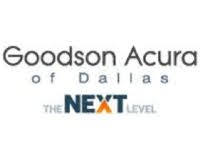 Goodson Acura of Dallas logo