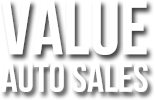 Value Auto Sales logo