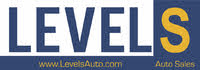 Levels Auto Sales logo