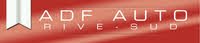 ADF Auto Rive-Sud logo