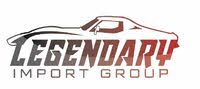 Legendary Import Group LLC logo