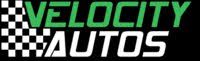 Velocity Autos logo