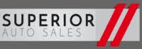 Superior Auto Sales logo