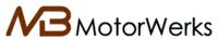 MB Motorwerks logo