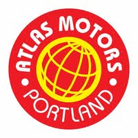 Atlas Motors LLC logo