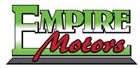 Empire Motors, Inc. logo