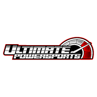 Ultimate Powersports logo