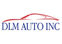 DLM Auto Inc logo