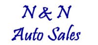 N & N Auto Sales logo