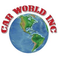 Car World Inc logo