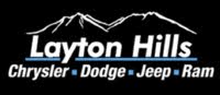 Young Chrysler Jeep Dodge Ram of Layton logo
