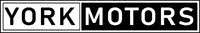 York Motors logo