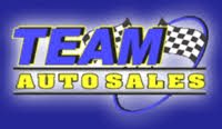 Team Auto Sales, Inc logo