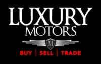 Luxury Motors Inc logo