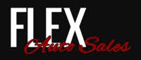 Flex Auto Sales logo