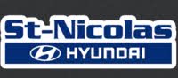 St-Nicolas Hyundai logo