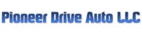 Pioneer Drive Auto logo