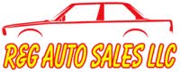 R&G Auto Sales LLC logo