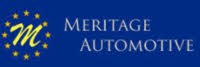 Meritage Auto Sales logo
