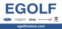 Egolf Chrysler Jeep Dodge Ram logo